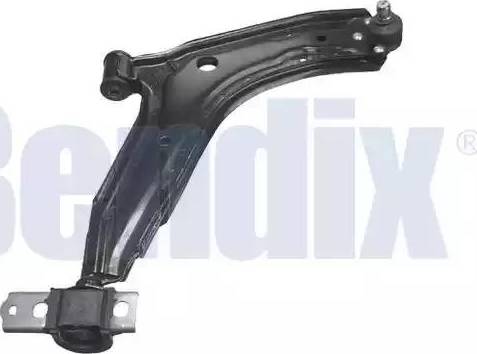 BENDIX 042165B - Sospensione a ruote indipendenti www.autoricambit.com