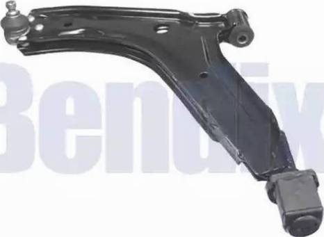 BENDIX 042162B - Sospensione a ruote indipendenti www.autoricambit.com