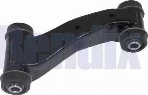 BENDIX 042109B - Sospensione a ruote indipendenti www.autoricambit.com