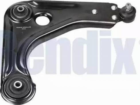 BENDIX 042101B - Sospensione a ruote indipendenti www.autoricambit.com