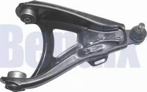 BENDIX 042114B - Sospensione a ruote indipendenti www.autoricambit.com