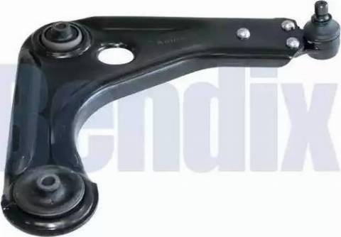 BENDIX 042112B - Sospensione a ruote indipendenti www.autoricambit.com