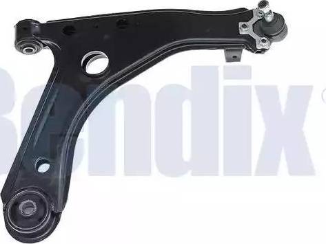 BENDIX 042186B - Sospensione a ruote indipendenti www.autoricambit.com