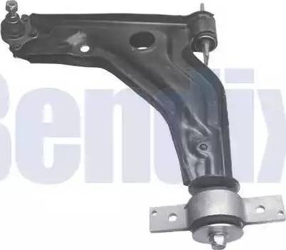 BENDIX 042134B - Sospensione a ruote indipendenti www.autoricambit.com