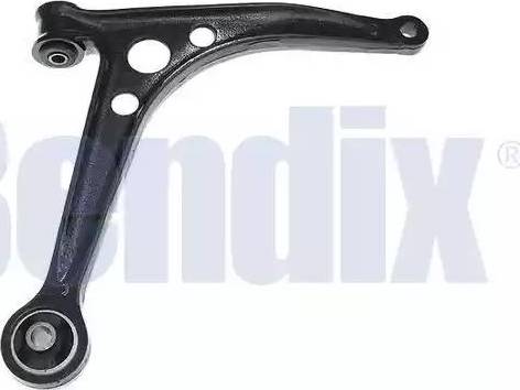 BENDIX 042133B - Sospensione a ruote indipendenti www.autoricambit.com