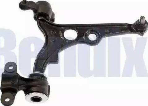 BENDIX 042127B - Sospensione a ruote indipendenti www.autoricambit.com