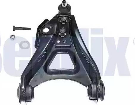 BENDIX 042174B - Sospensione a ruote indipendenti www.autoricambit.com