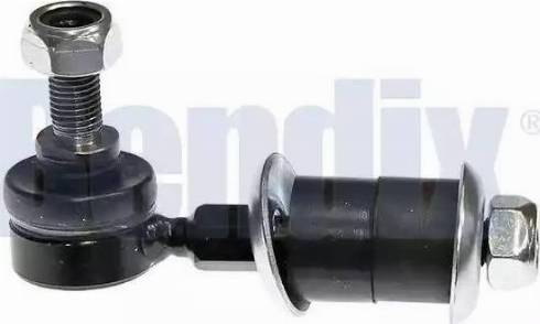 BENDIX 042850B - Asta/Puntone, Stabilizzatore www.autoricambit.com