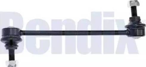 BENDIX 042868B - Asta/Puntone, Stabilizzatore www.autoricambit.com