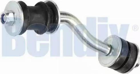 BENDIX 042815B - Asta/Puntone, Stabilizzatore www.autoricambit.com