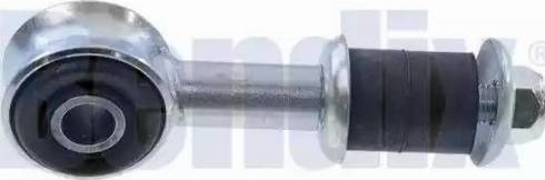 BENDIX 042817B - Asta/Puntone, Stabilizzatore www.autoricambit.com