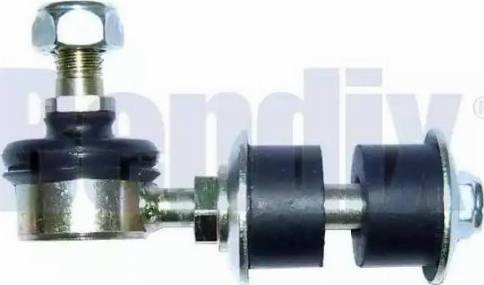 BENDIX 042839B - Asta/Puntone, Stabilizzatore www.autoricambit.com