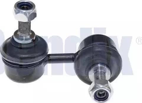 BENDIX 042834B - Asta/Puntone, Stabilizzatore www.autoricambit.com