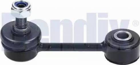 BENDIX 042875B - Asta/Puntone, Stabilizzatore www.autoricambit.com