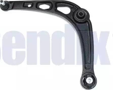 BENDIX 042392B - Sospensione a ruote indipendenti www.autoricambit.com