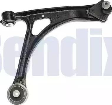 BENDIX 042344B - Sospensione a ruote indipendenti www.autoricambit.com