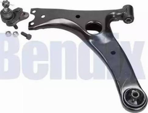 BENDIX 042342B - Sospensione a ruote indipendenti www.autoricambit.com