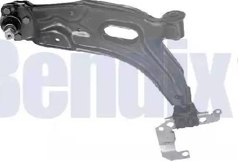 BENDIX 042352B - Sospensione a ruote indipendenti www.autoricambit.com