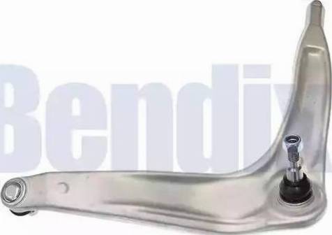 BENDIX 042360B - Sospensione a ruote indipendenti www.autoricambit.com