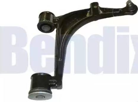 BENDIX 042367B - Sospensione a ruote indipendenti www.autoricambit.com