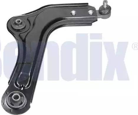 BENDIX 042314B - Sospensione a ruote indipendenti www.autoricambit.com