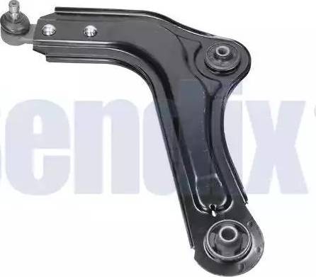 BENDIX 042315B - Sospensione a ruote indipendenti www.autoricambit.com