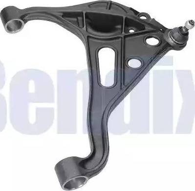 BENDIX 042310B - Sospensione a ruote indipendenti www.autoricambit.com