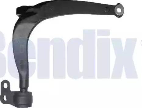 BENDIX 042318B - Sospensione a ruote indipendenti www.autoricambit.com