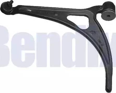 BENDIX 042312B - Sospensione a ruote indipendenti www.autoricambit.com