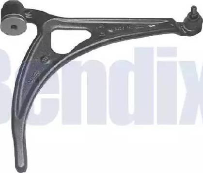 BENDIX 042317B - Sospensione a ruote indipendenti www.autoricambit.com