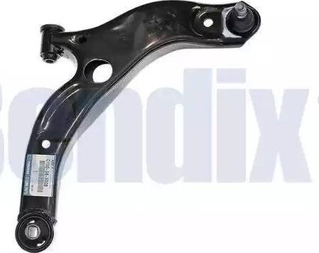 BENDIX 042384B - Sospensione a ruote indipendenti www.autoricambit.com