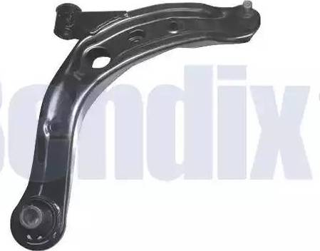 BENDIX 042386B - Sospensione a ruote indipendenti www.autoricambit.com