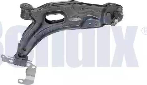 BENDIX 042334B - Sospensione a ruote indipendenti www.autoricambit.com