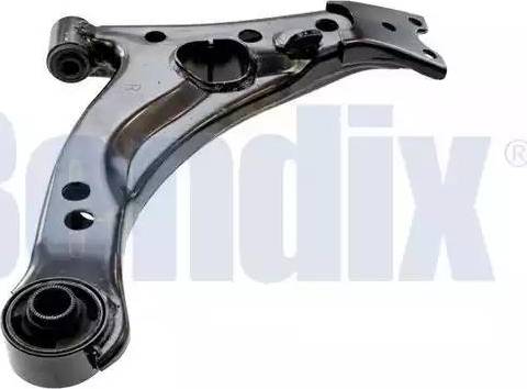 BENDIX 042331B - Sospensione a ruote indipendenti www.autoricambit.com