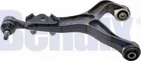 BENDIX 042333B - Sospensione a ruote indipendenti www.autoricambit.com