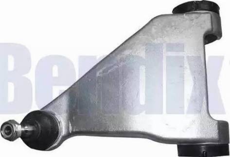 BENDIX 042337B - Sospensione a ruote indipendenti www.autoricambit.com