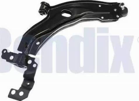 BENDIX 042325B - Sospensione a ruote indipendenti www.autoricambit.com