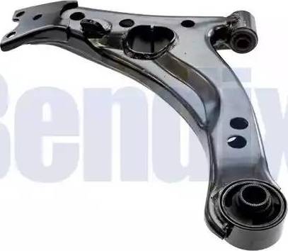 BENDIX 042327B - Sospensione a ruote indipendenti www.autoricambit.com