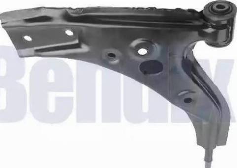 BENDIX 042372B - Sospensione a ruote indipendenti www.autoricambit.com