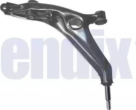 BENDIX 042294B - Sospensione a ruote indipendenti www.autoricambit.com