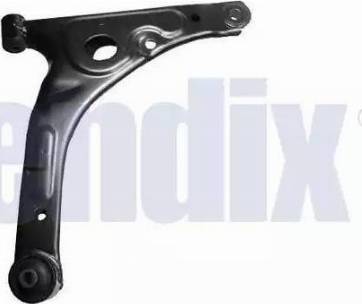 BENDIX 042295B - Sospensione a ruote indipendenti www.autoricambit.com