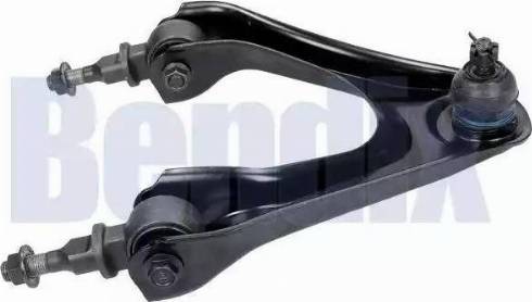 BENDIX 042290B - Sospensione a ruote indipendenti www.autoricambit.com