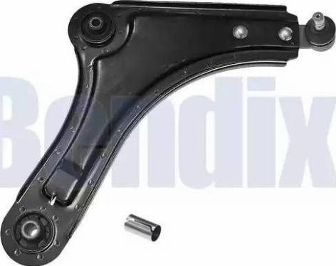 BENDIX 042297B - Sospensione a ruote indipendenti www.autoricambit.com