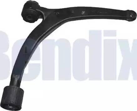 BENDIX 042249B - Sospensione a ruote indipendenti www.autoricambit.com