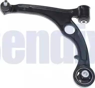 BENDIX 042257B - Sospensione a ruote indipendenti www.autoricambit.com