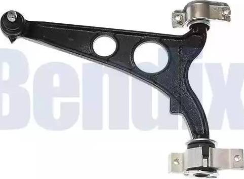 BENDIX 042267B - Sospensione a ruote indipendenti www.autoricambit.com