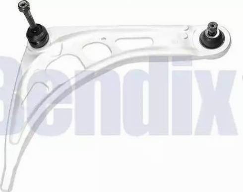 BENDIX 042209B - Sospensione a ruote indipendenti www.autoricambit.com