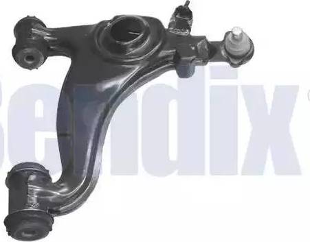 BENDIX 042208B - Sospensione a ruote indipendenti www.autoricambit.com