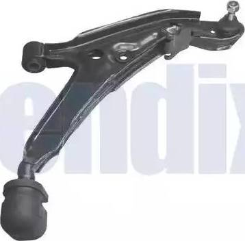 BENDIX 042203B - Sospensione a ruote indipendenti www.autoricambit.com