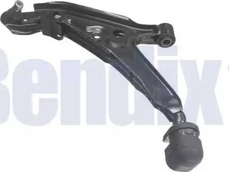 BENDIX 042202B - Sospensione a ruote indipendenti www.autoricambit.com